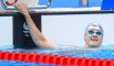 Российский спортсмен Вячеслав Ленский завоевал бронзовую медаль в соревнованиях по плаванию на 400 метров вольным стилем среди мужчин в классе S6 на XVI летних Паралимпийских играх в Токио