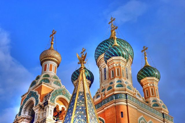 В микрорайонах Ростова могут появиться 10 новых храмов
