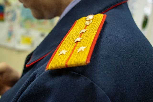 Следователи начали проверку.