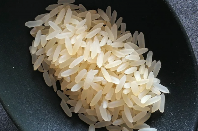 Эксперты исследовали российский рис и назвали идеальный и пластиковые сорта.
