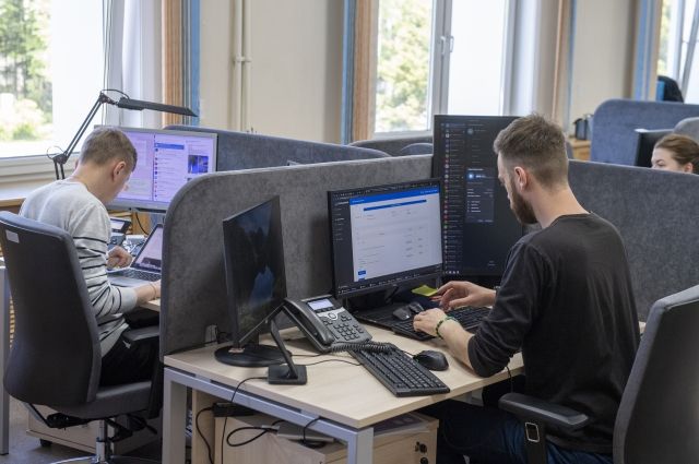 Специалисты #ЦУР65, опираясь на базу знаний Центробанка, уже работают над подготовкой серии постов. 