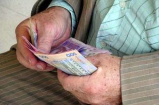 Чего ждать? Будут ли получать пенсии те, кому сейчас 40 лет.