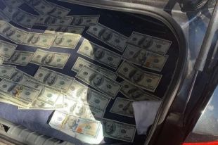 В Кировоградской области полиции уличила во взятке сотрудников ВУЗа