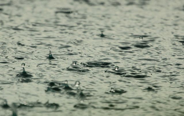 В субботу жителей Саратовской области ждут дожди