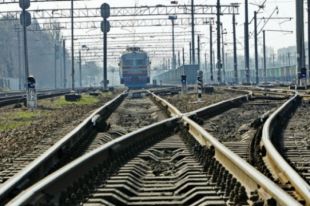 В Киевской области поезд сбил насмерть подростка