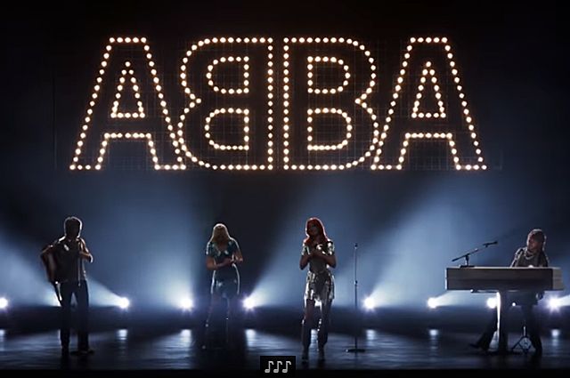 Возвращение через 40 лет. Группа ABBA анонсировала новый альбом