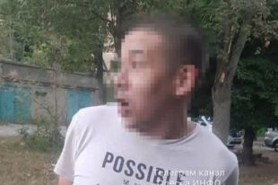 В Одессе пьяный вор залез в квартиру и уснул: его обнаружила хозяйка жилища