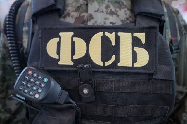 ФСБ задержала в Туле членов террористической ячейки
