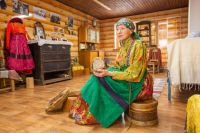 Языки коренных малочисленных народов, представляющие весомую часть культурного разнообразия России, исчезают под давлением цивилизации