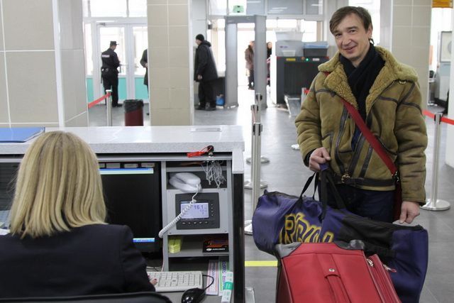 Аэропорт Паланы на Камчатке оснастят более совершенной техникой