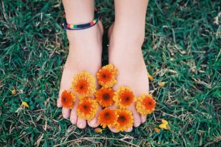 Зачем ходить по камешкам. Какие проблемы возникают из-за плоскостопия