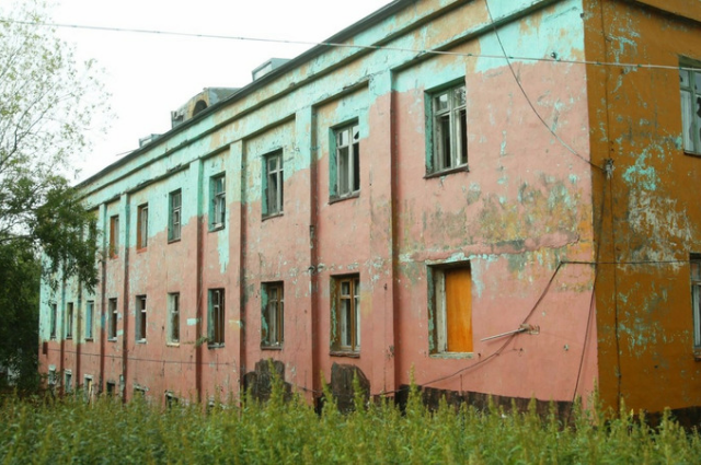 В Петропавловске расселят и снесут 10 аварийных домов