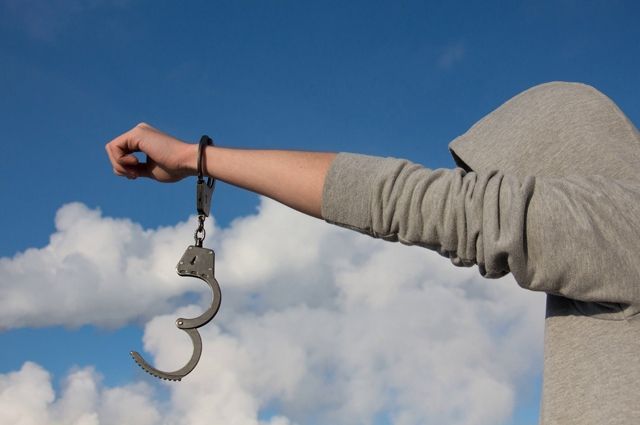 Двое подростков из Удмуртии задержаны с партией наркотиков