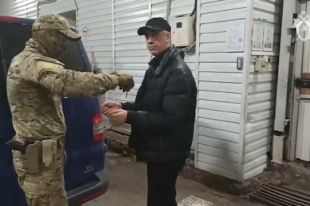 Суд признал его виновным в организации заказного убийства.