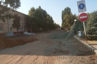Эти работы в Бузулуке называют