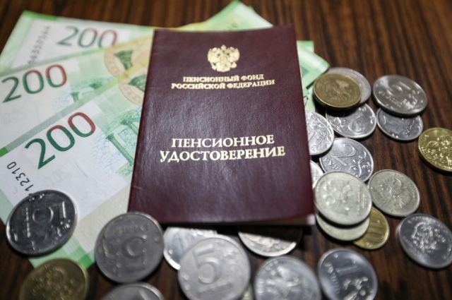Во Владимирской области 50 тысяч человек получили доплату за стаж работы