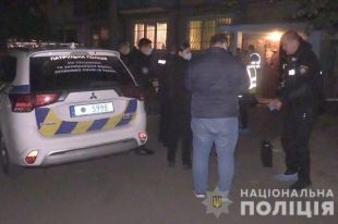 Киевлянка во время ссоры зарезала своего мужа