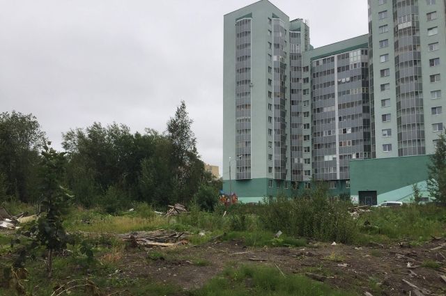 Жители Архангельска и Северодвинска продолжают бороться с застройщиками