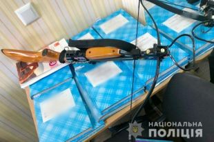 Стрельба в полтавской школе: виновной сообщили о подозрении.