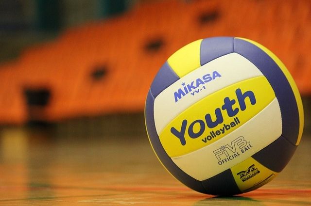В Новом Уренгое пройдет турнир по волейболу «Кубок губернатора Ямала»