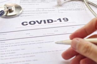 В Греции будут штрафовать за мошенничество с Covid-тестами и вакцинацией.