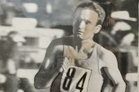 Николай Абрамов стал первым пензенцем, попавшим на Олимпиаду. Это были соревнования в Токио в 1964 году.