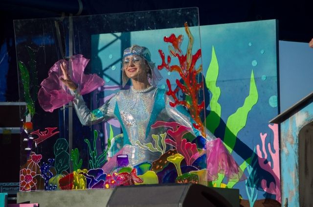 На фестивале «Дикоросы» екатеринбуржцам покажут спектакли по 10 сказкам