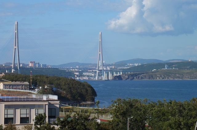 После ВЭФ-2021 Владивосток могут ожидать большие перемены.
