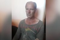Подозреваемый в совершении преступления ранее судимый 41-летний житель города Мыски, который был задержан по делу безвестного исчезновения в городе Киселевске двух 10-летних девочек.