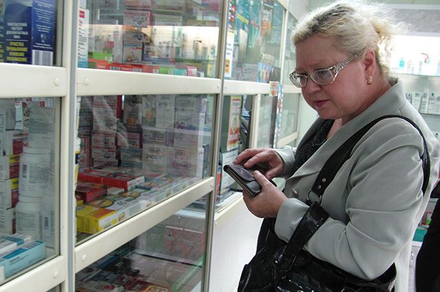 8 аптек откроется в Свердловской области после жалоб губернатору