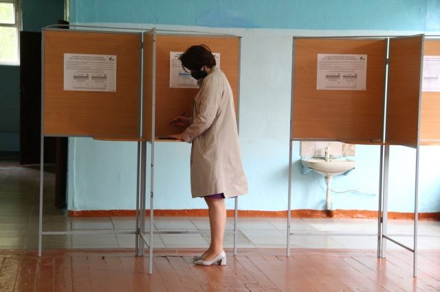 До 13 сентября владимирцы могут подать заявку для голосования на чужом УИКе