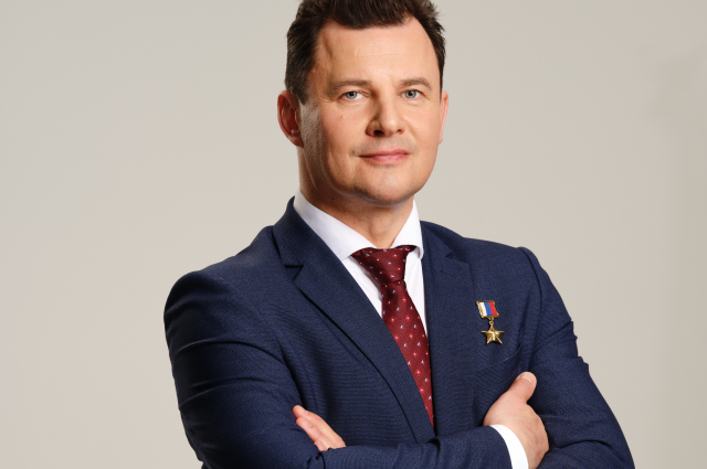 Романенко призвал Собянина присвоить Битцевскому лесу особый статус