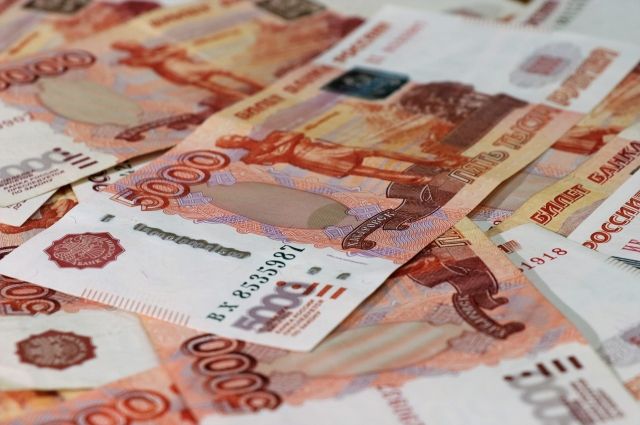 Росстат: в августе инфляция в РФ установила новый пятилетний рекорд