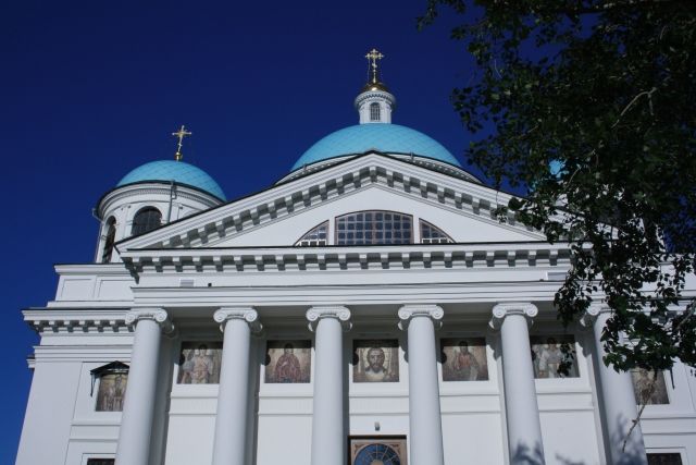 В храмах тоже: в Казани отметят День трезвости