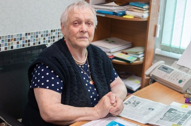 Людмила Ивановна ушла из жизни на 83 году, оставив яркий след в истории общественного движения региона и тысячи добрых дел, которые навсегда останутся в памяти семей ее земляков.