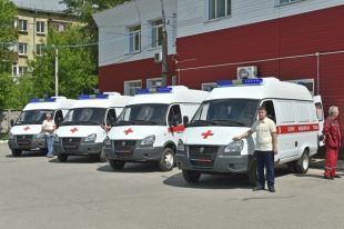 В Пермский край скоро поступит одна из крупнейших партий новых автомобилей скорой помощи. В медучреждения региона направят 30 машин.