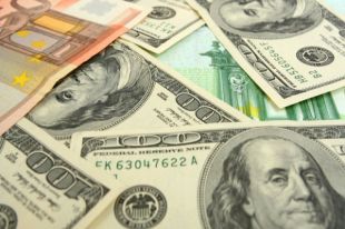 Курс валют на 9 сентября: доллар подорожал, а евро подешевел
