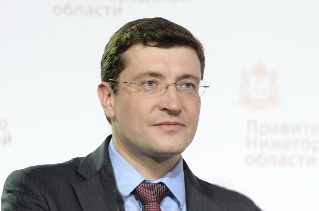 Глава Нижегородской области Глеб Никитин проведет прямую линию 16 сентября