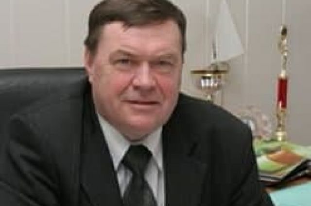 Умер бывший директор Псковского кабельного завода