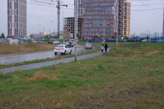 Новый автобус запустят из микрорайона Лесоперевалка в Новосибирске