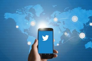 Социальная сеть Twitter запускает новую функцию «cообщества»: что изменится.