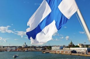 Финляндия возобновила ограничения на въезд в страну для украинцев.