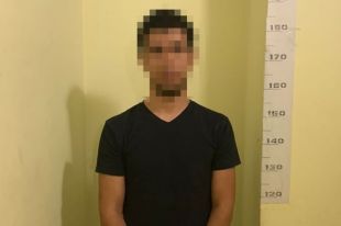 В Одесской области задержали участника ИГИЛ.
