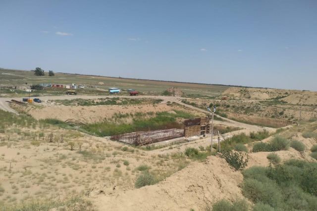 «Россети» обеспечат работу малой ГЭС мощностью 9 МВт на Ставрополье