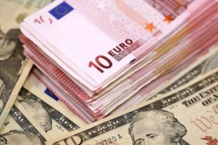 Курс валют на 10 сентября: доллар и евро дешевеют