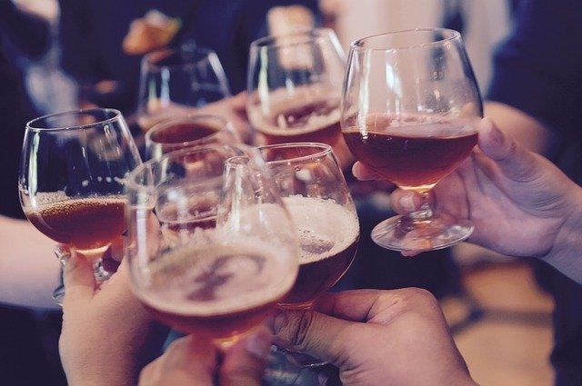 Алкоголизм вошел в список основных социальных проблем Удмуртии