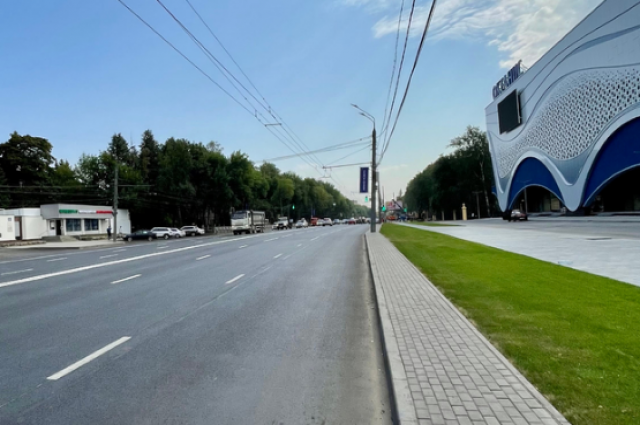 В Нижнем Новгороде переименованы две остановки общественного транспорта
