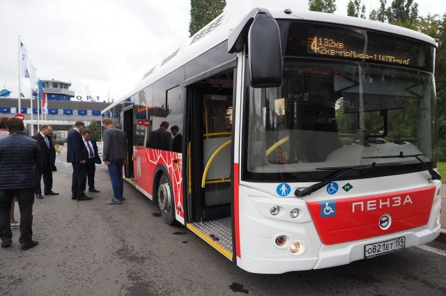 Олег Мельниченко: в бюджете заложено приобретение средств на автобусы
