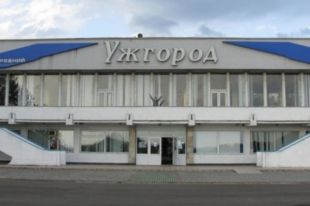 Аэропорт «Ужгород» начал использовать воздушное пространство Словакии.