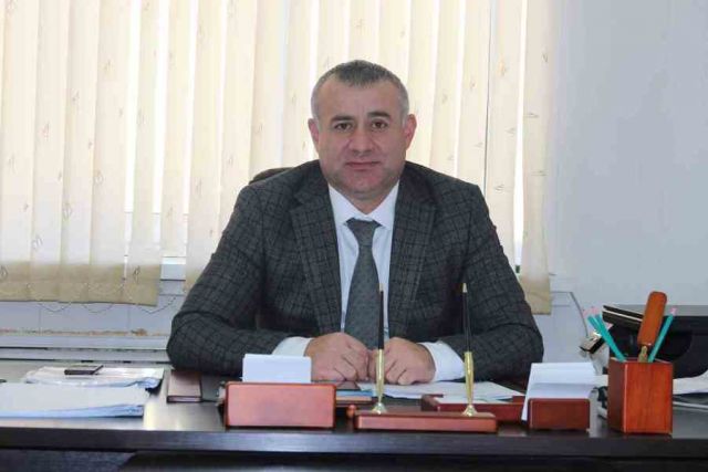 Арестован замглавы Дахадаевского района по подозрению в хищении 8,6 млн